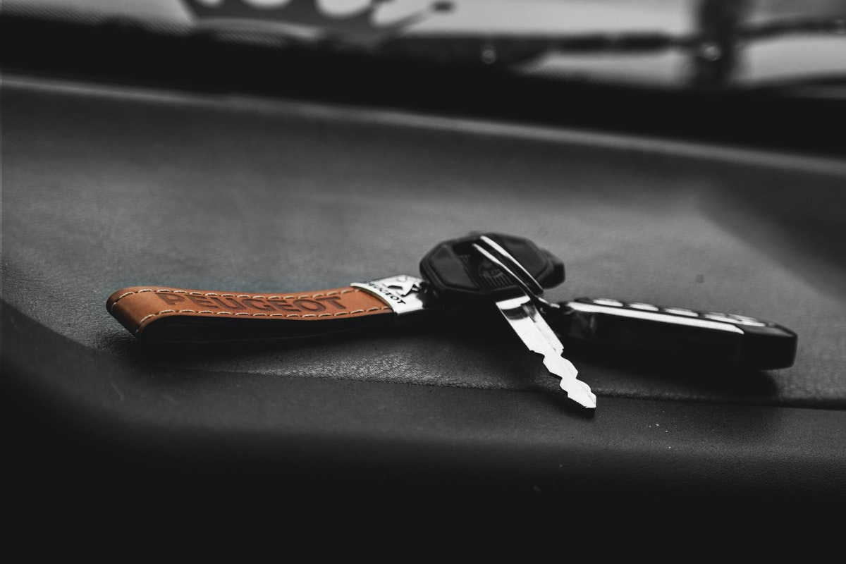 How to Get a Copy of Your Lost Car Key