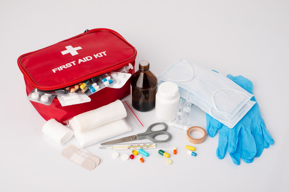 What You Need to Know about Keeping an Emergency Kit in Your Home