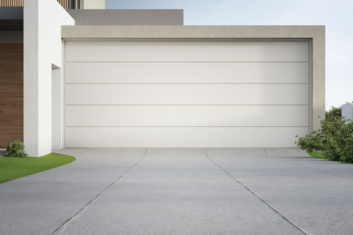 Five Tips to Keeping Your Garage Safe and Secure