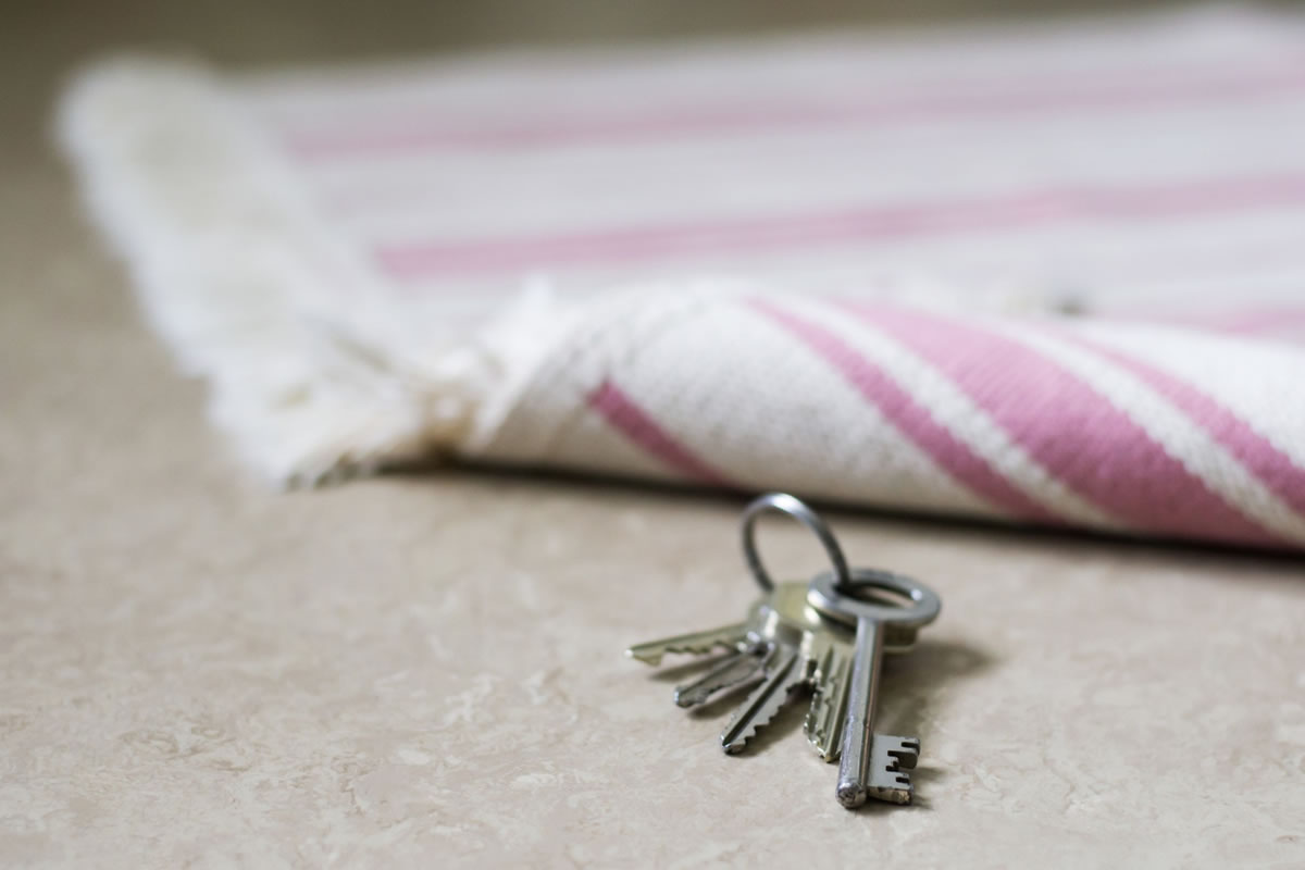 Why You Need Spare House Keys & How Many You Should have?