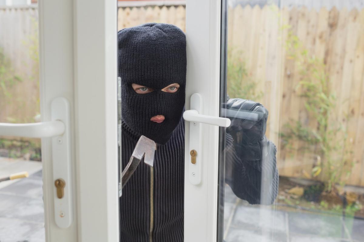 What to Know about Preventing Burglary