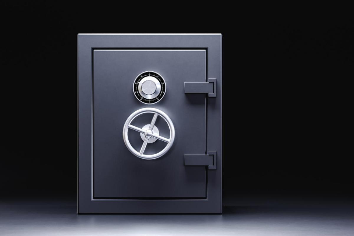 4 Considerations for Choosing a Commercial Safe