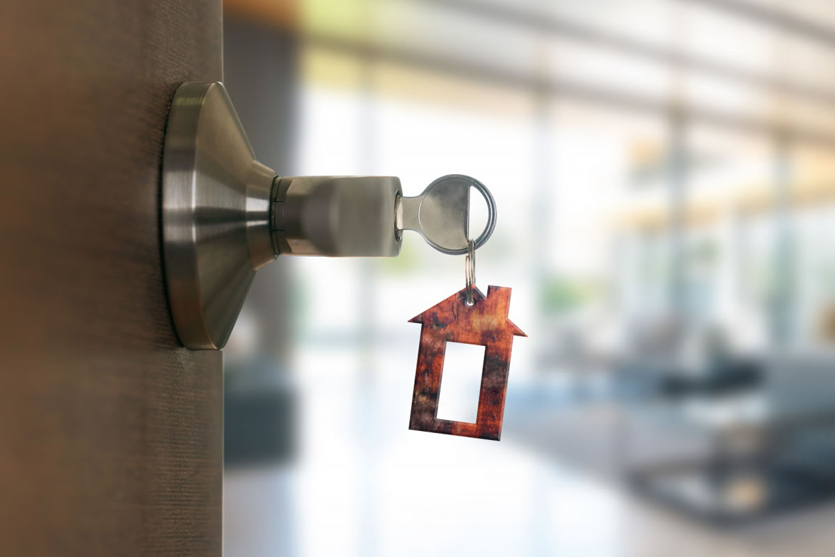 Lock-surance: Locksmith Insurance