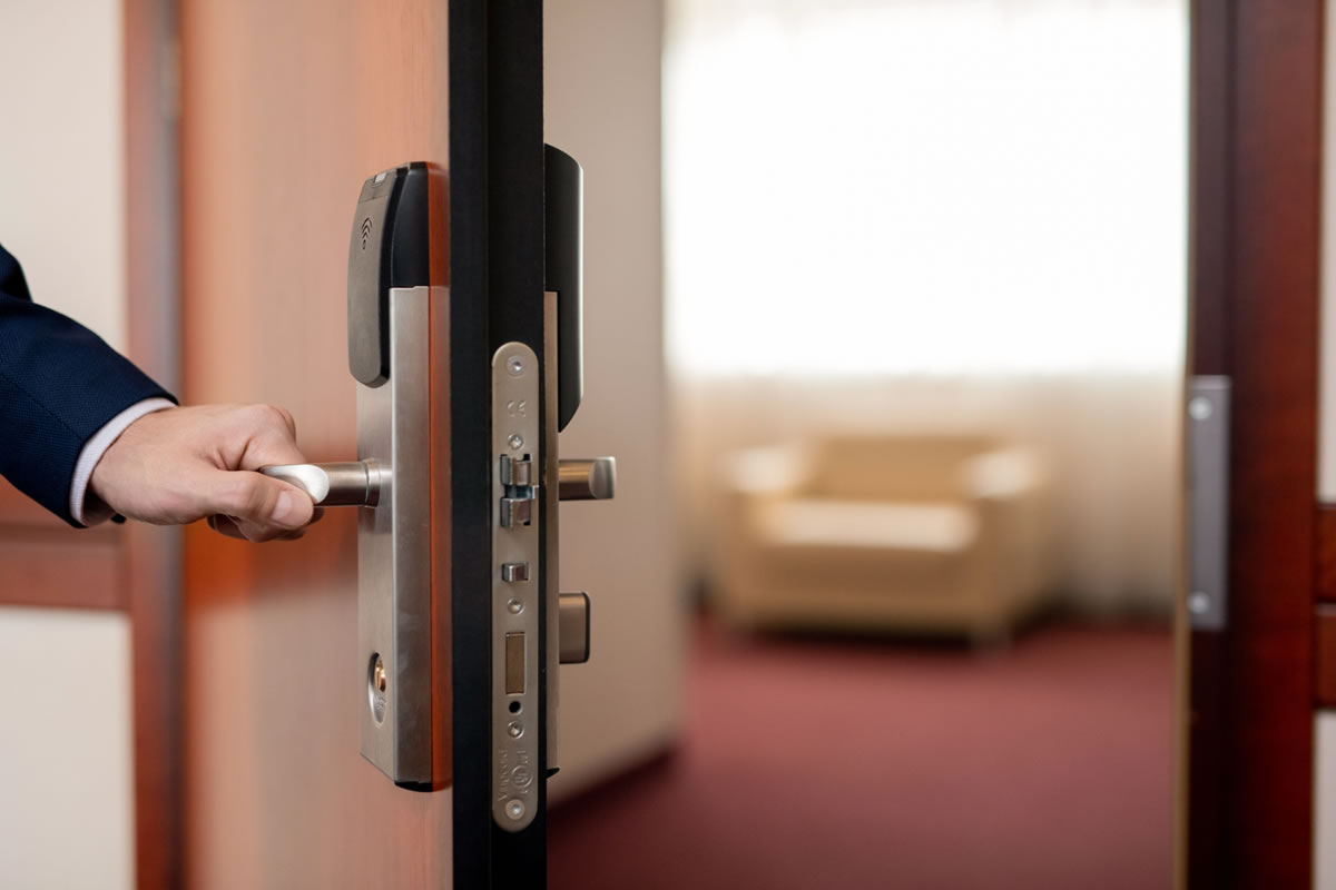 6 Ways to Add Security to Your Home