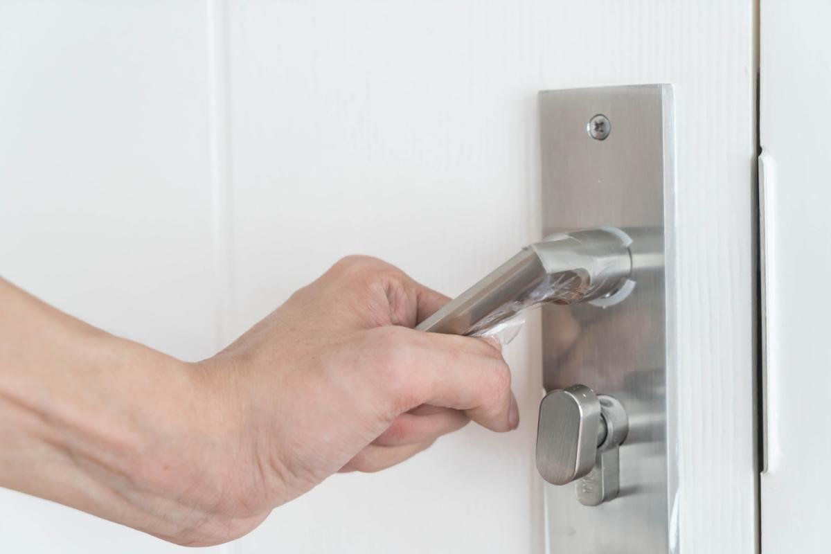 Four Tips to Replacing Locks in Your New Home