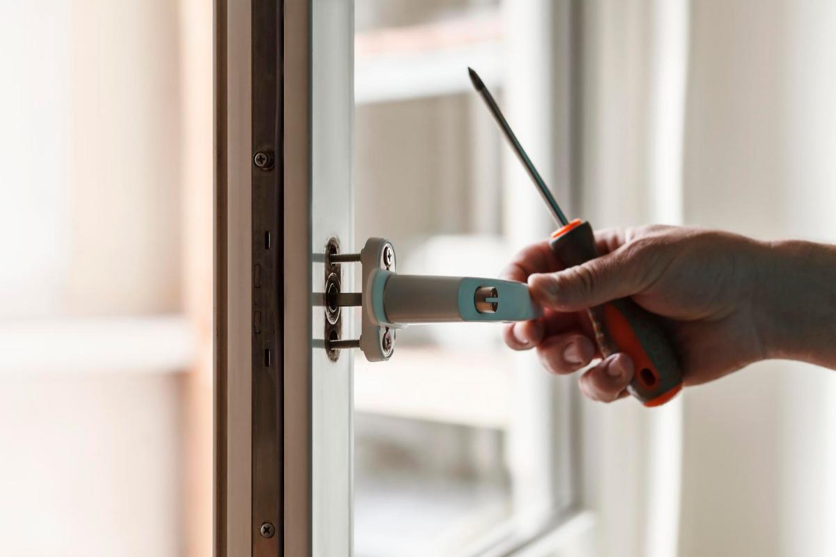 Four Questions to Help You Understand Locksmith Services
