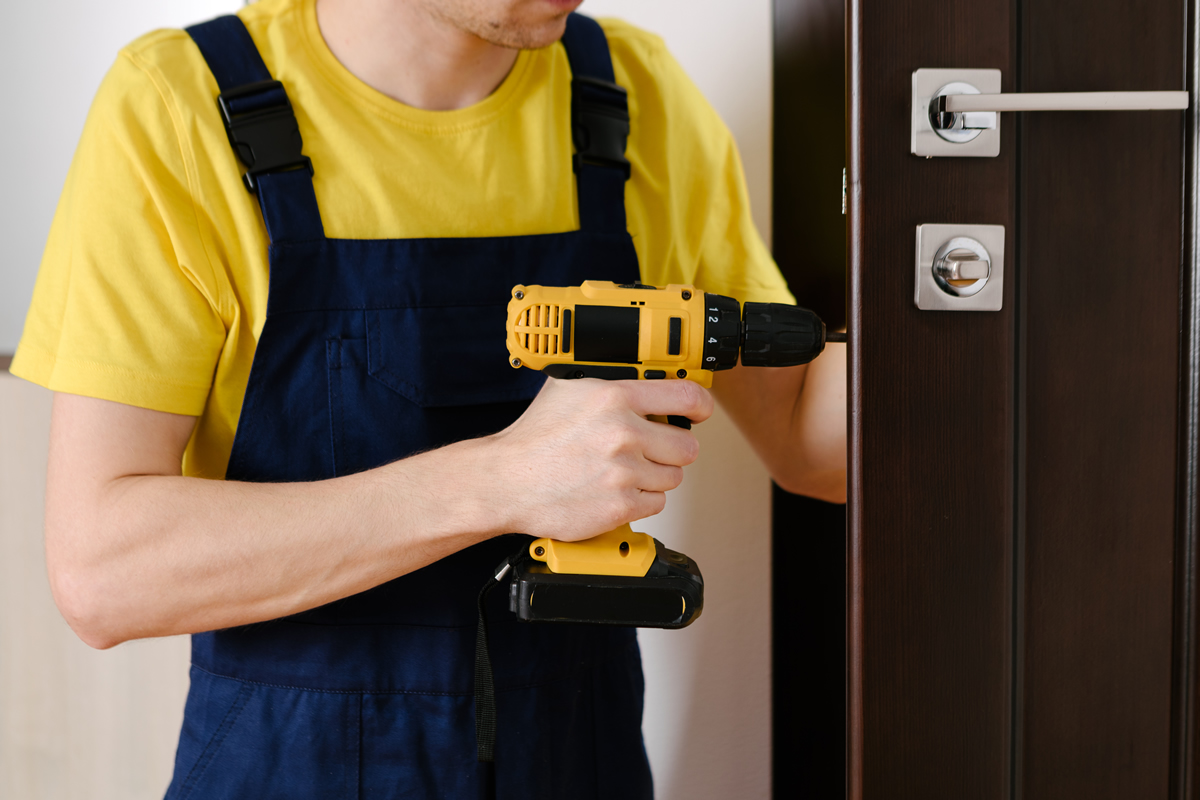 5 Tips for Avoiding Locksmith Scams