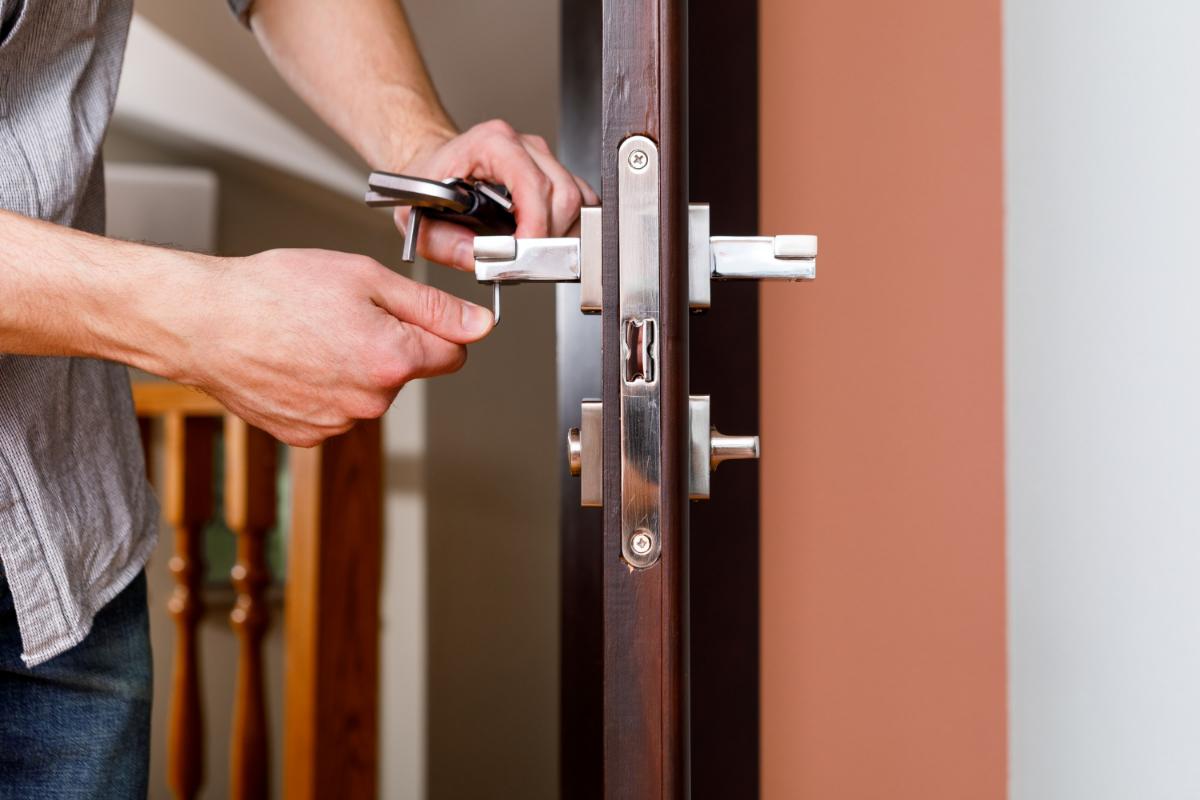 Five Security Measures Every Homeowner Needs to Take to Prevent Burglary