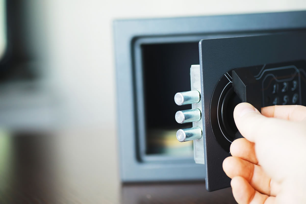 How Safes Can Protect Valuables and Documents in Your Home