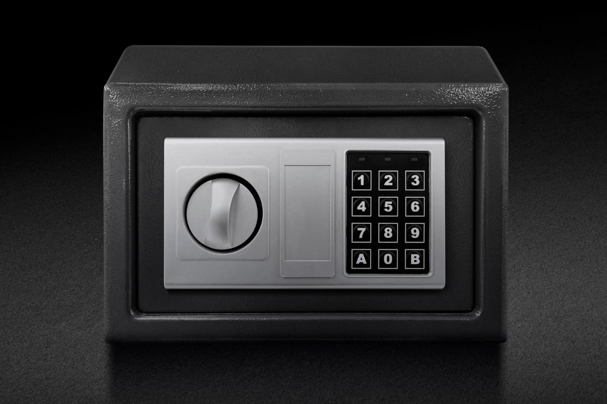 Engaging Facts About Home Safes