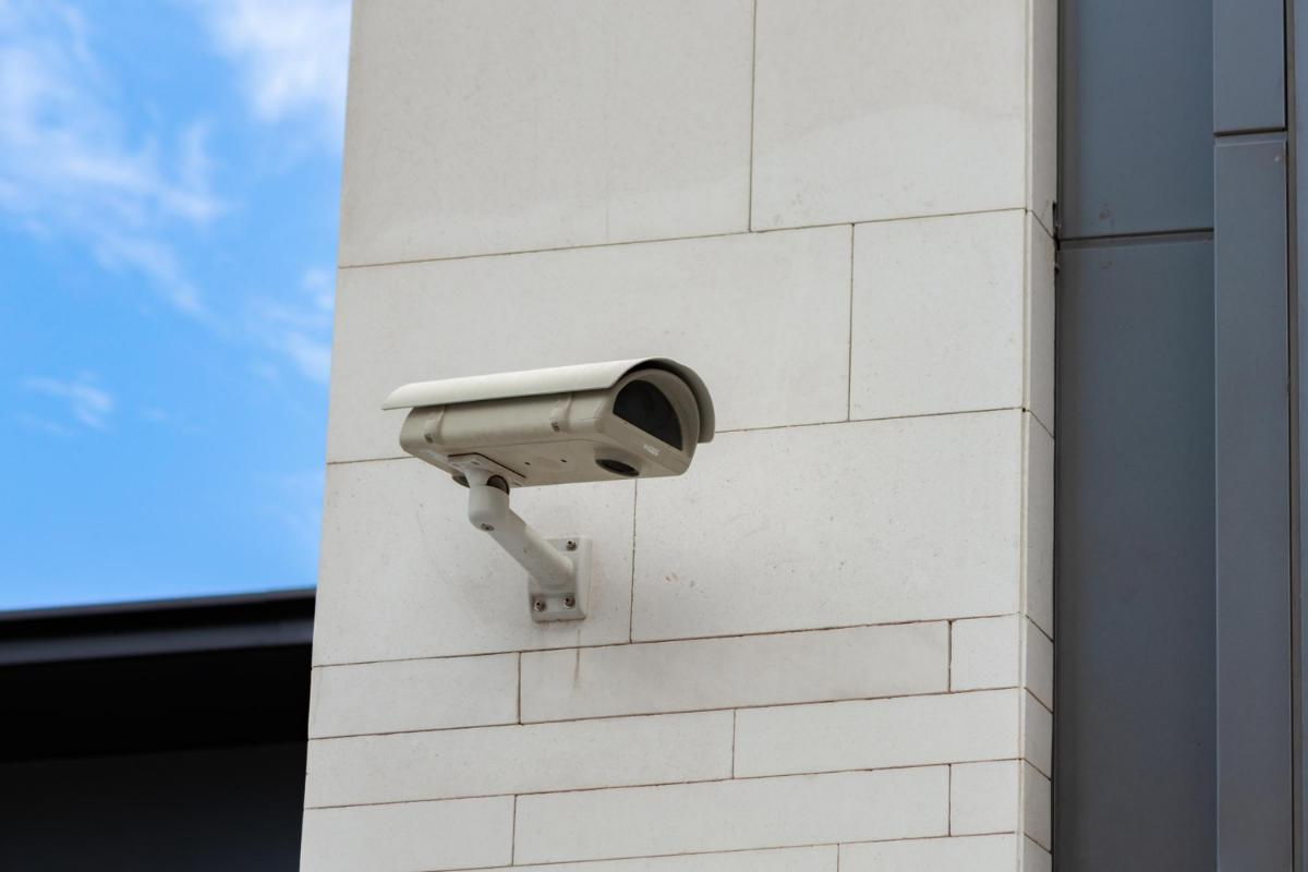 Three Places You Should Install Security Cameras on Your Property