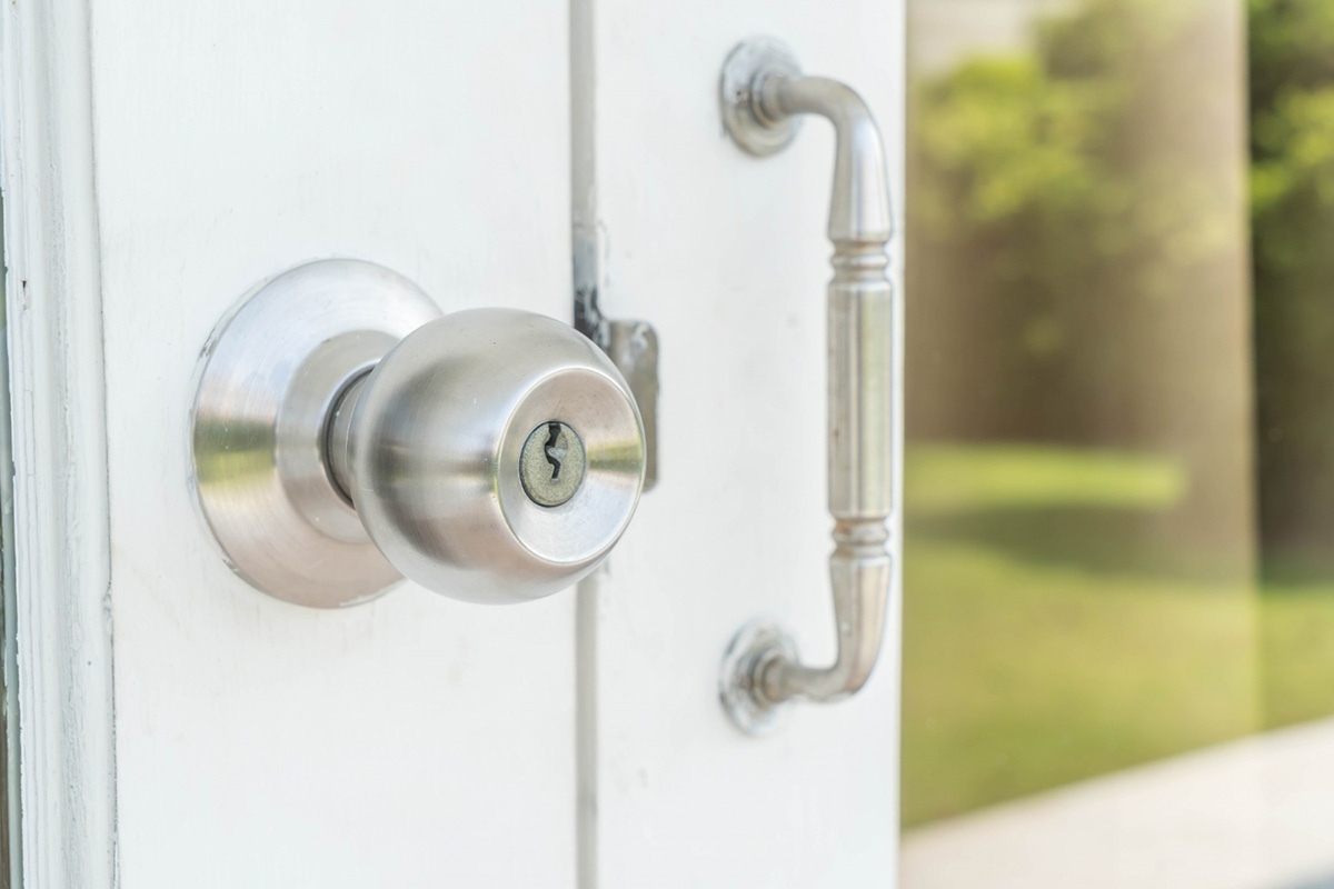 Protect Your Home with These Tips on Improving Home Security