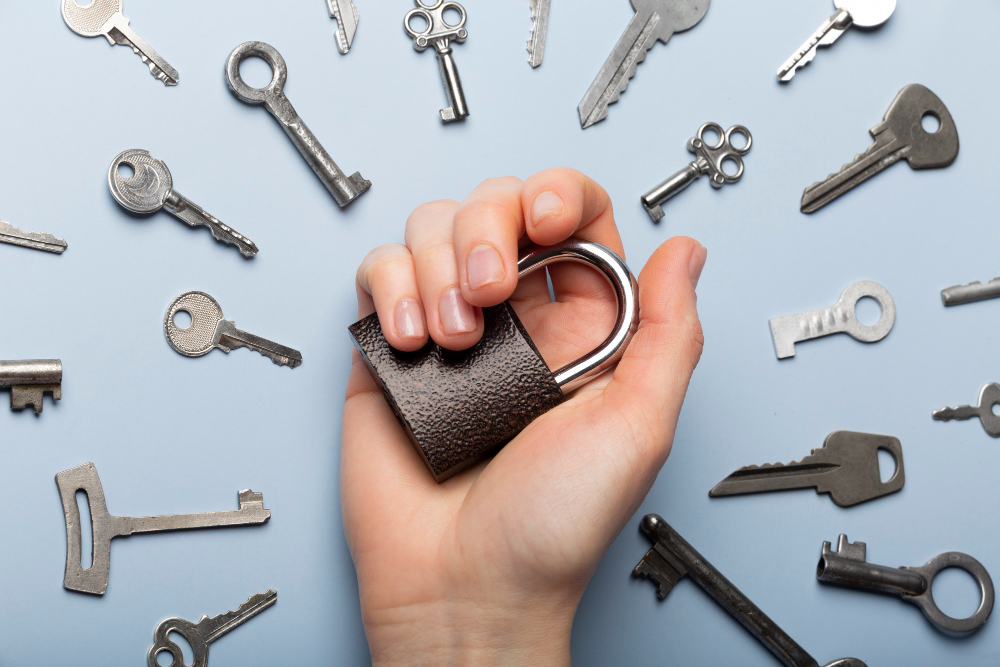 How to Find the Right Home Locksmith