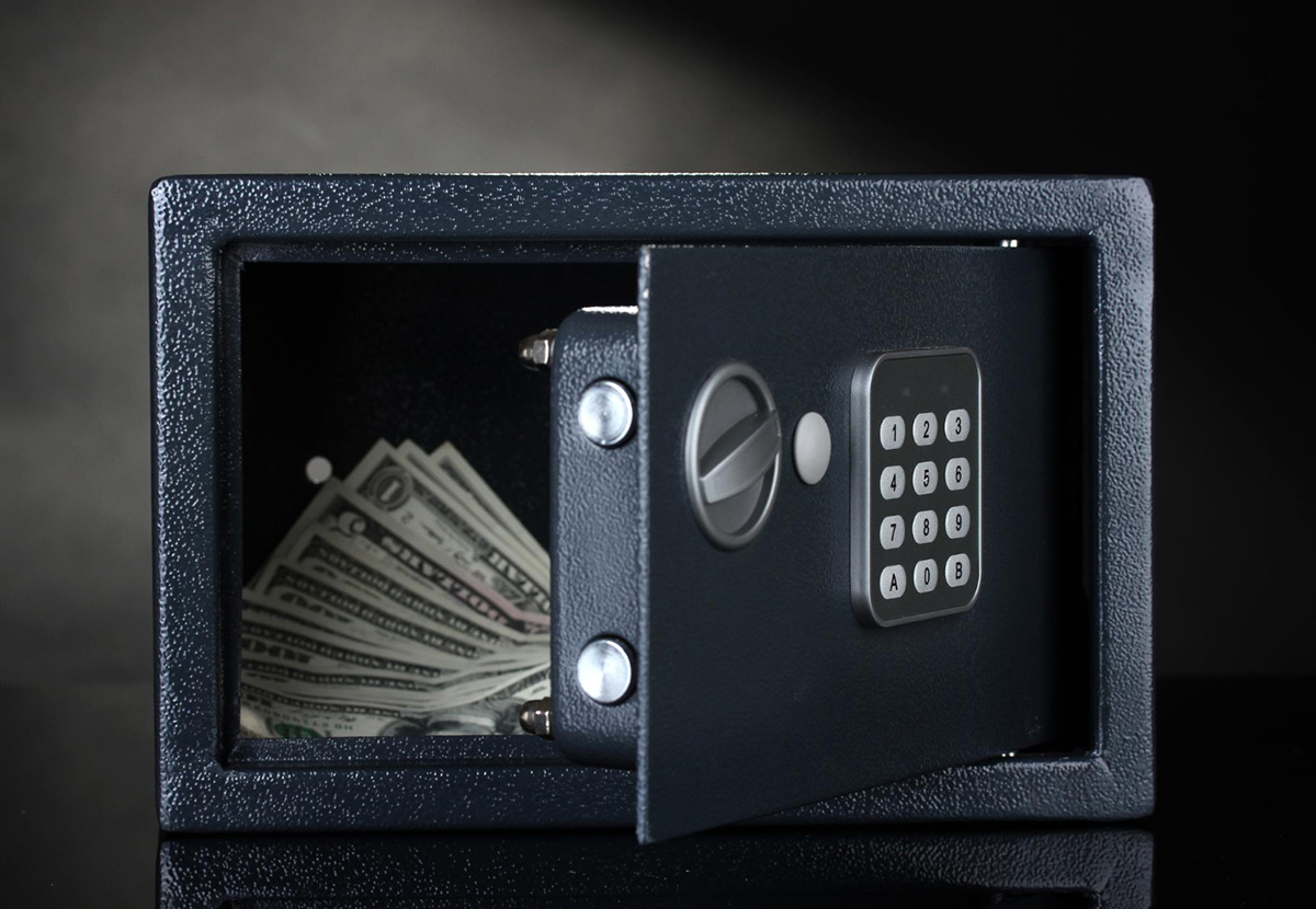 Understanding the Different Types of Safes