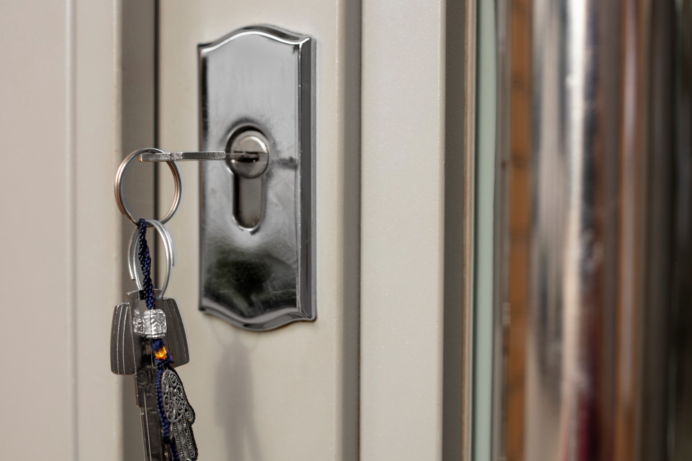 Expert Tips to Avoid Getting Locked Out