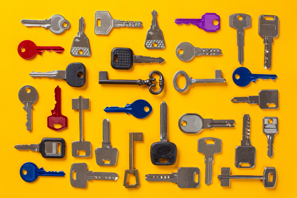 The Comprehensive Guide to Locksmith Services in Orlando, FL