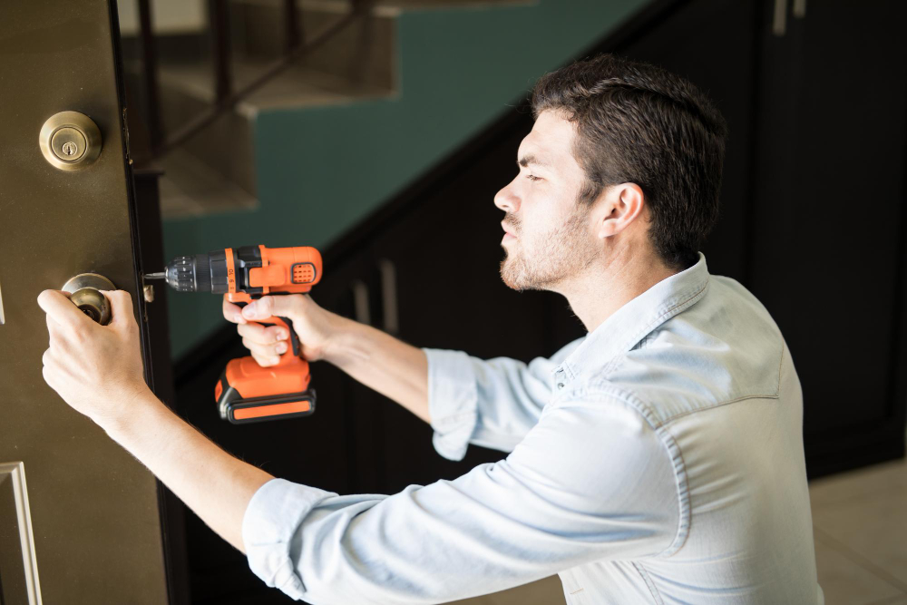 Unlocking the Truth: Common Myths About Locksmiths
