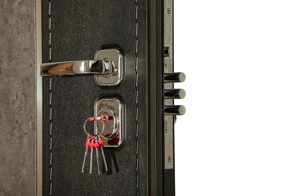 When Will You Need a Locksmith to Open a Safe?