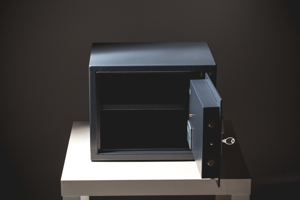 How to Evaluate the Right Safe for Your Needs