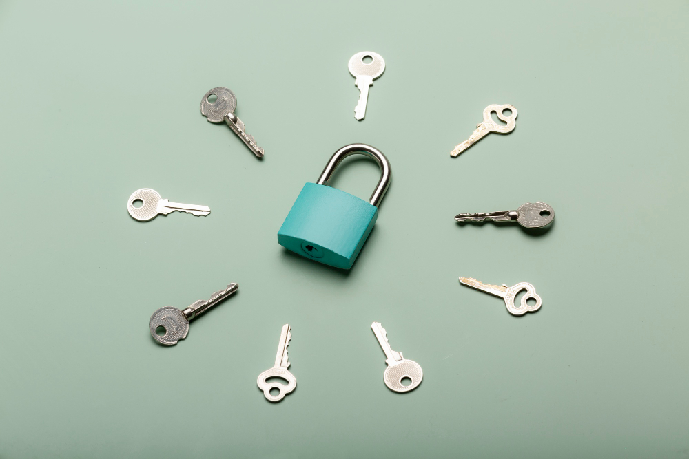 The Advantages of Hiring a Local Locksmith