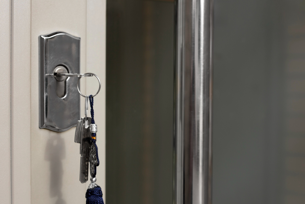 Ways to Feel Safer at Home