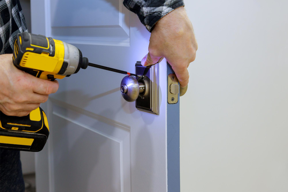 Essential Tips to Keep Your New House Secure