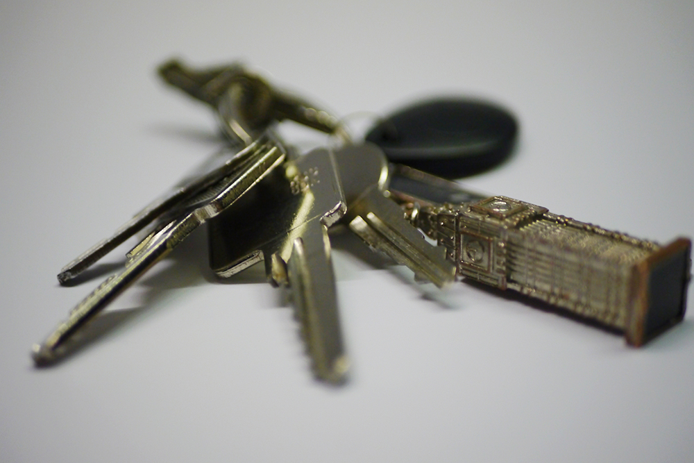 Understanding Safe Keys and Professional Safe Opening Services