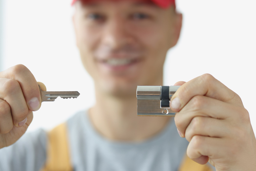 Locked Out? Safe Opening Services in Orlando Explained