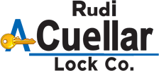 A Rudi Cuellar Lock